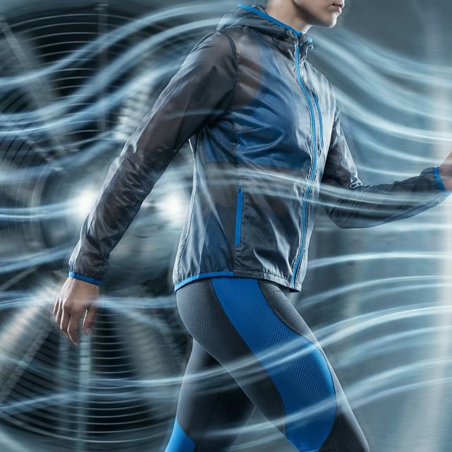 Stelato Aero - Speed